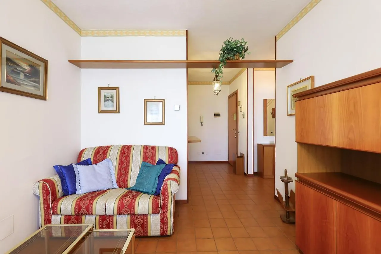 Primopiano - San Dionigi Apartment Milan 0*,  Italy