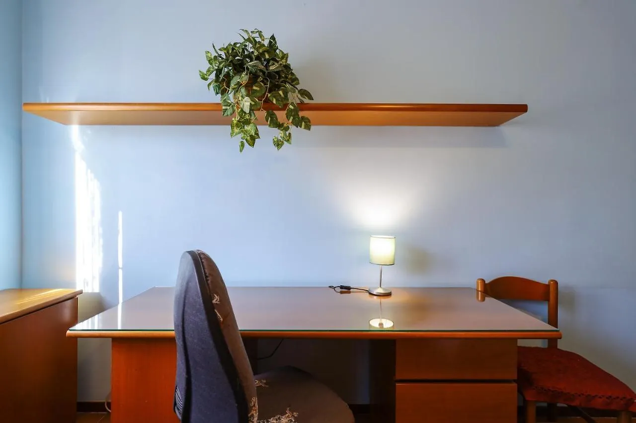 Appartement Primopiano - San Dionigi à Milan