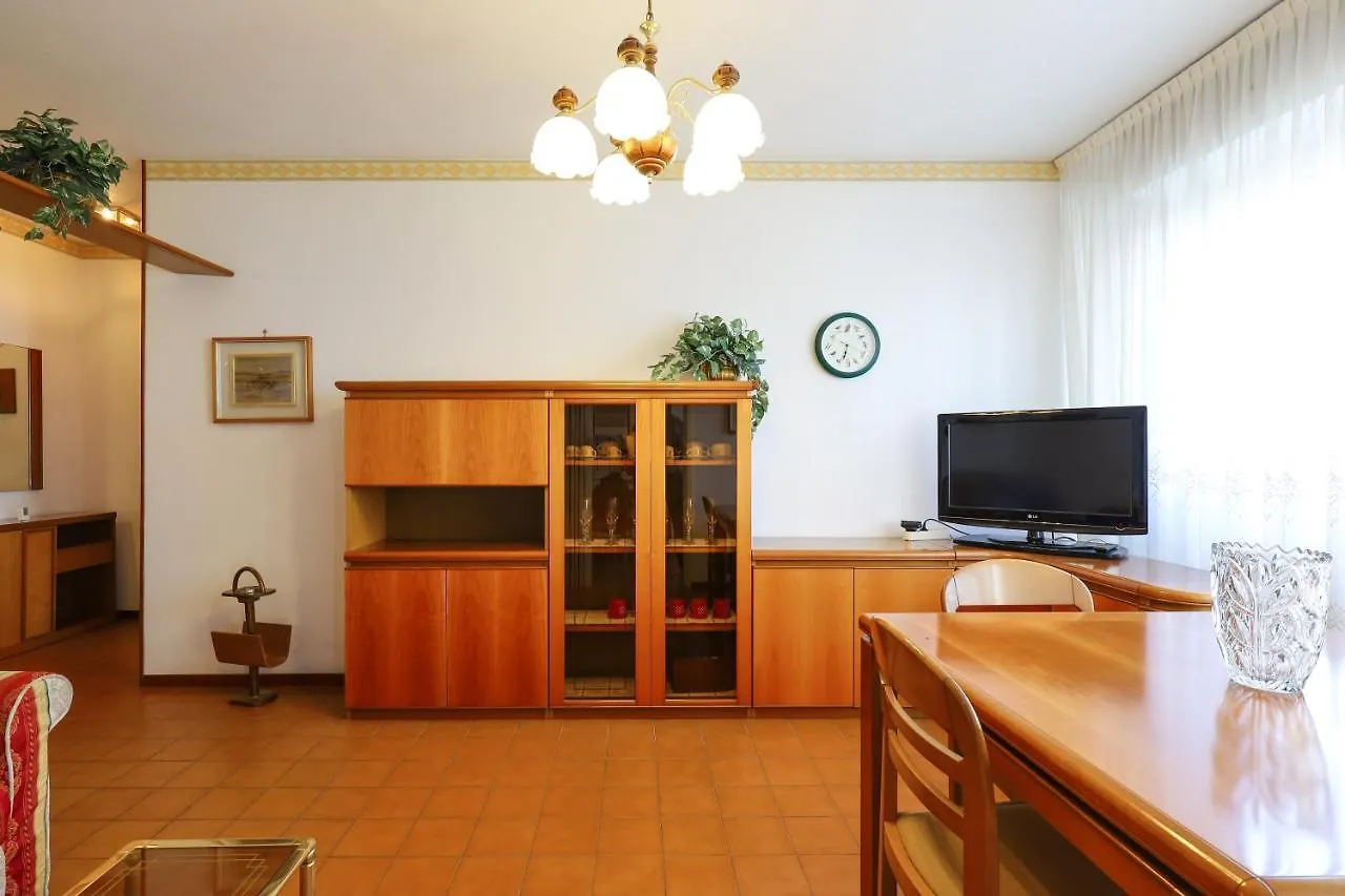 Primopiano - San Dionigi Apartment Milan 0*,