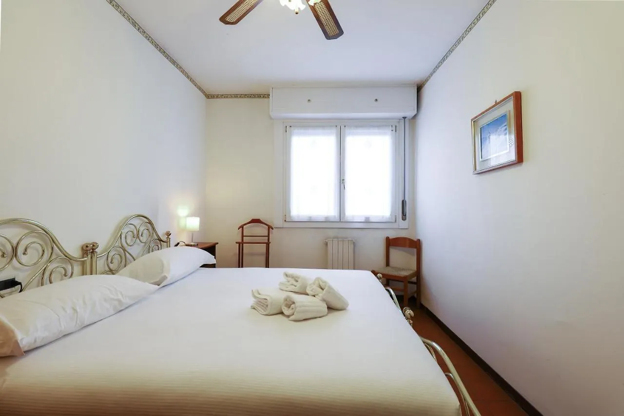 Primopiano - San Dionigi Apartment Milan