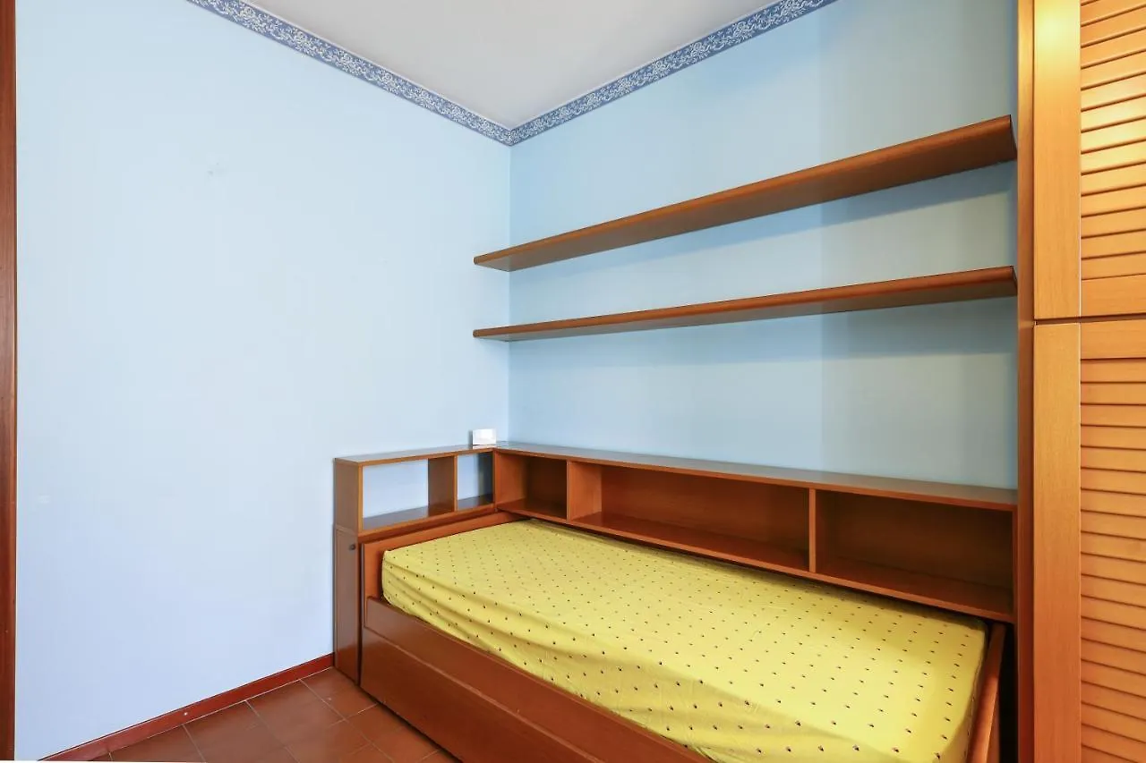 Appartement Primopiano - San Dionigi à Milan Italie