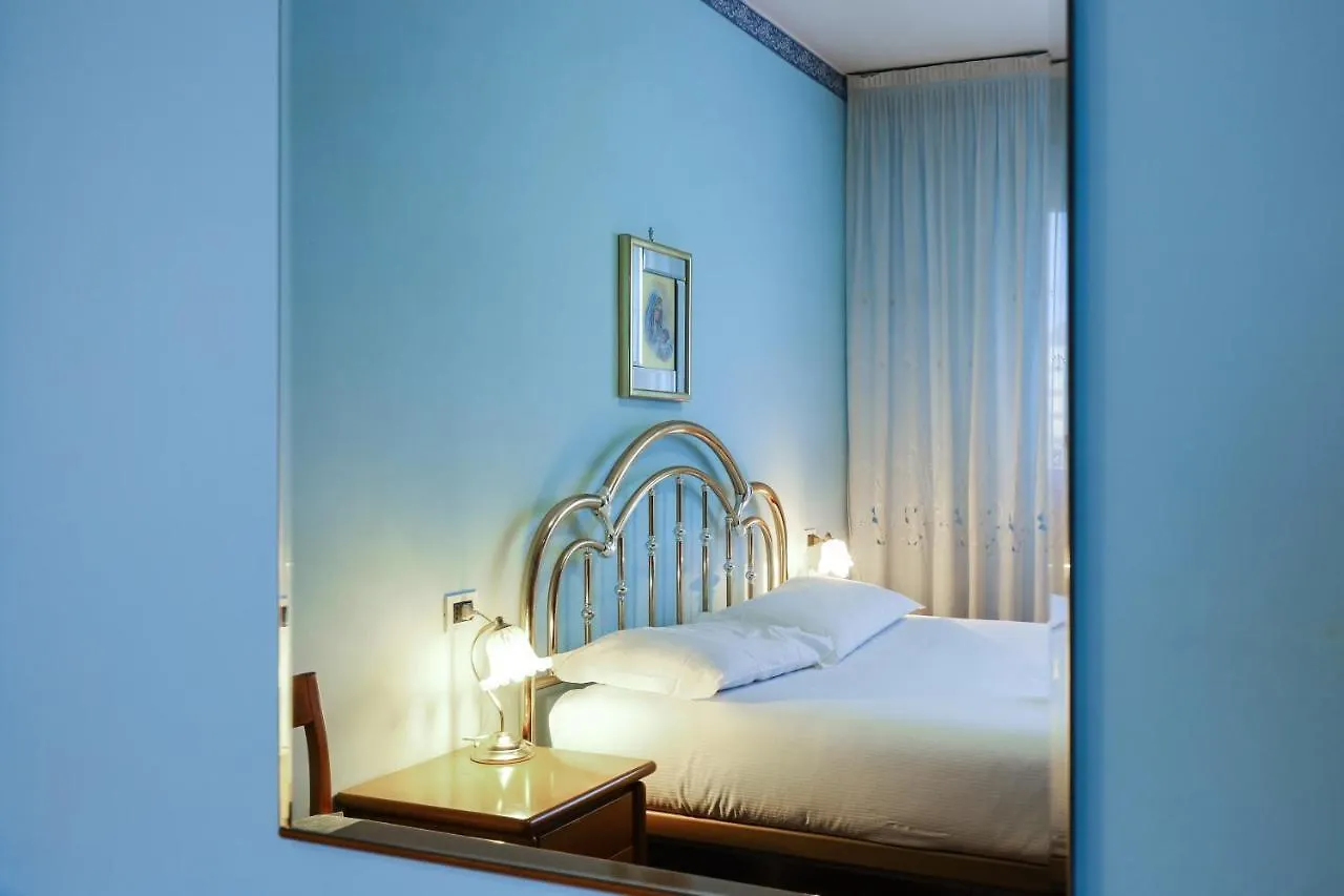 Primopiano - San Dionigi Apartment Milan Italy