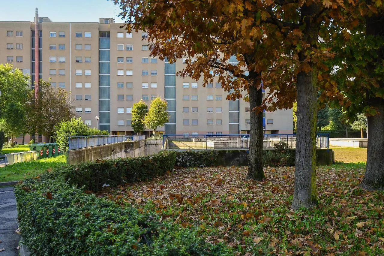 Primopiano - San Dionigi Apartment Milan