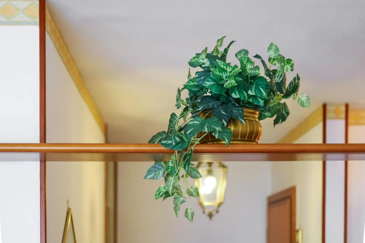 Appartement Primopiano - San Dionigi à Milan