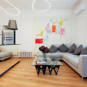 Ginger House Project, Boutique Art In Milan