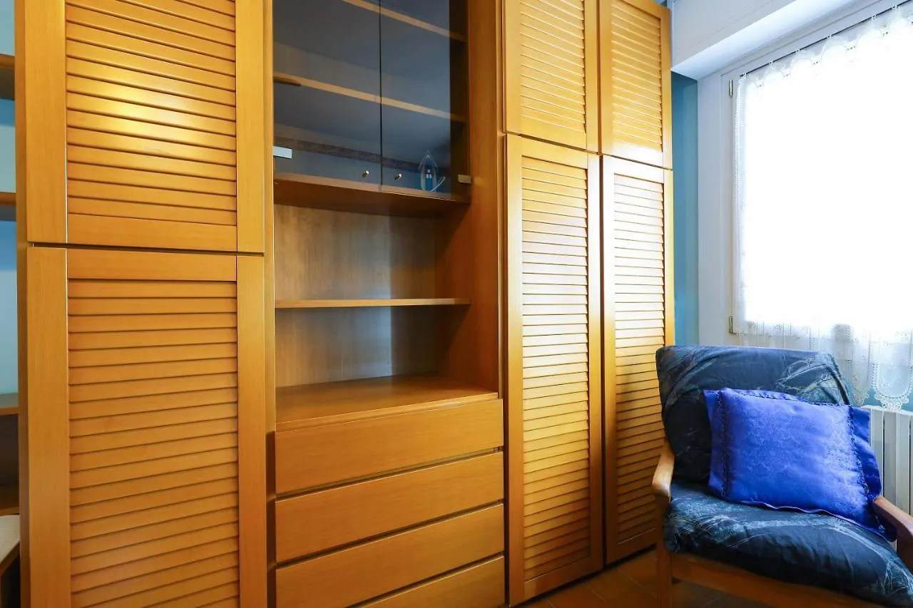 Primopiano - San Dionigi Apartment Milan Italy