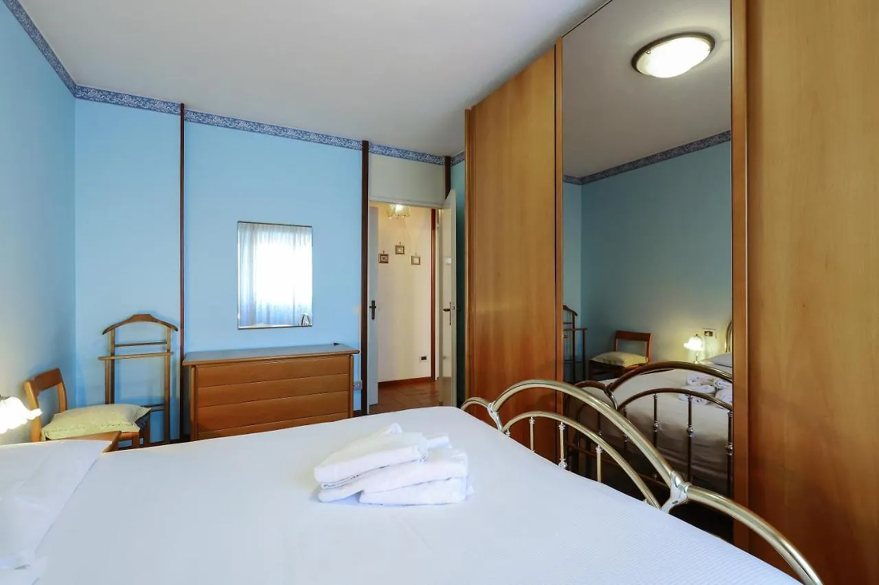 Primopiano - San Dionigi Apartment Milan