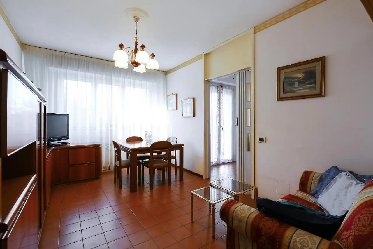 Ferienwohnung Primopiano - San Dionigi Mailand