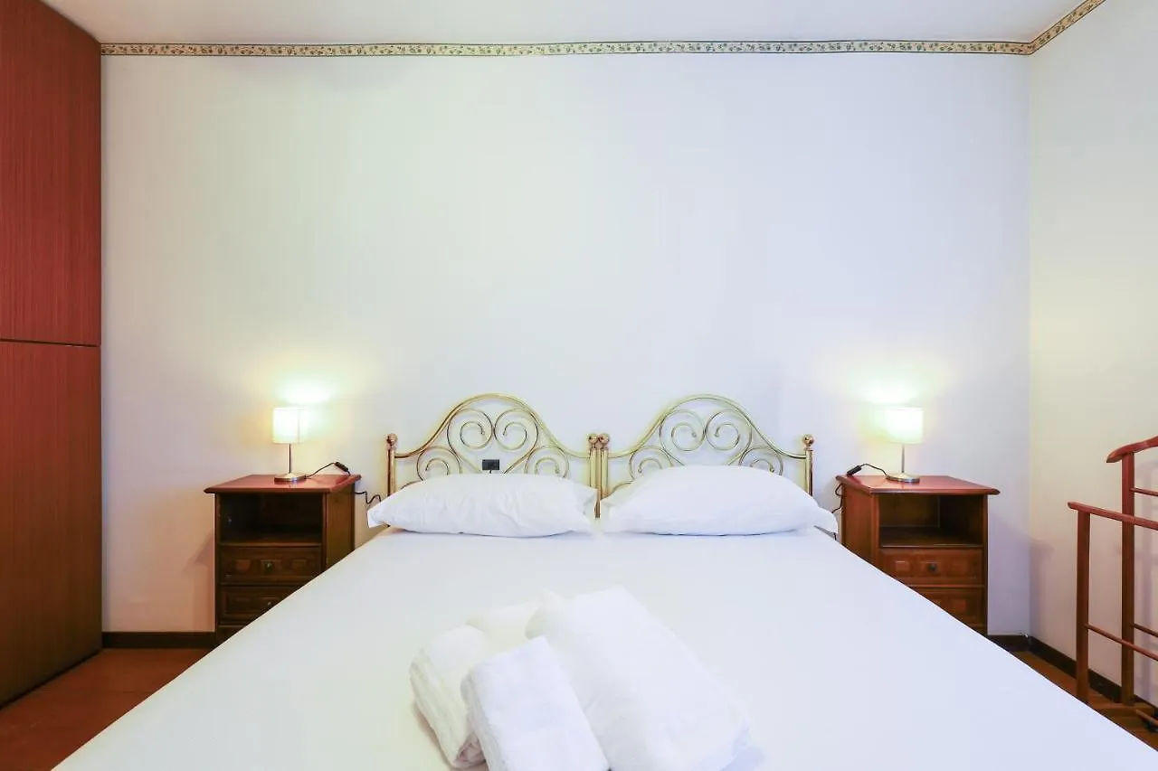 Apartment Ferienwohnung Primopiano - San Dionigi Mailand