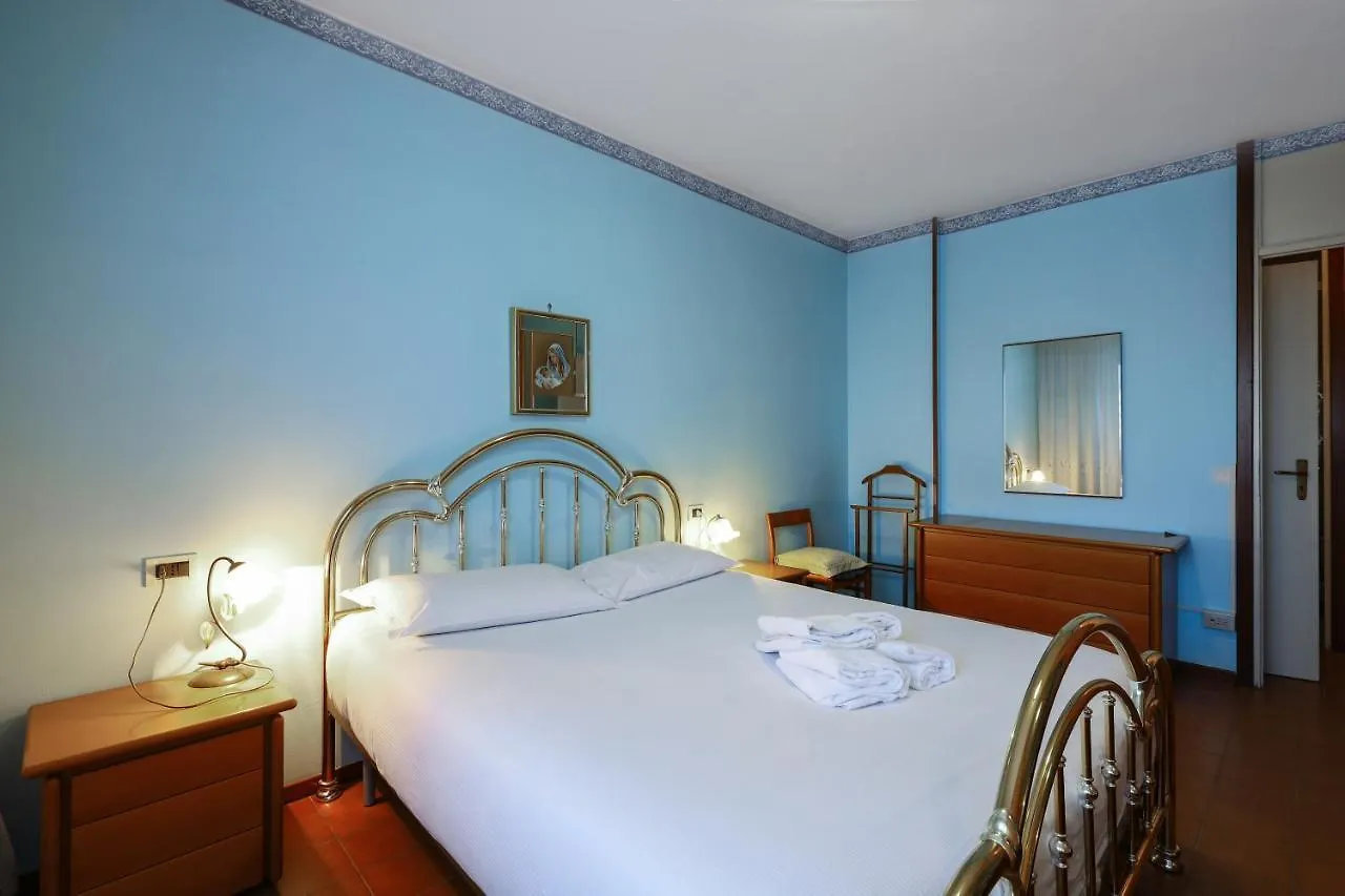 Ferienwohnung Primopiano - San Dionigi Mailand 0*,