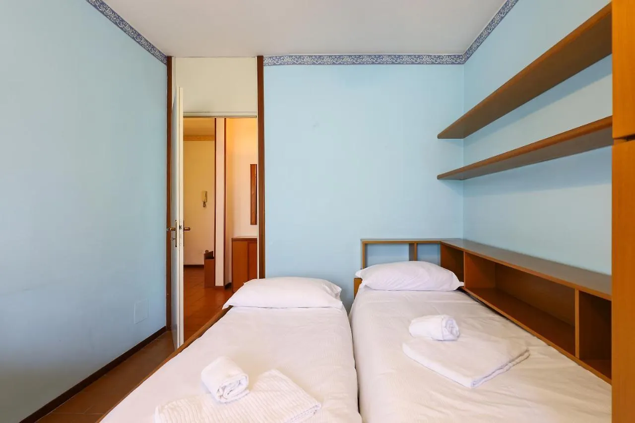 Ferienwohnung Primopiano - San Dionigi Mailand 0*,  Italien