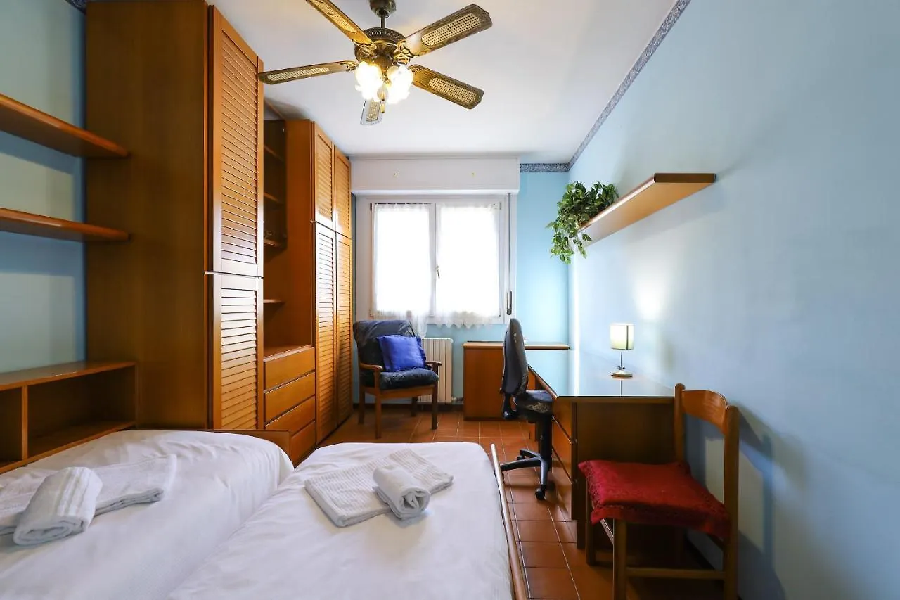 Ferienwohnung Primopiano - San Dionigi Mailand 0*,  Italien