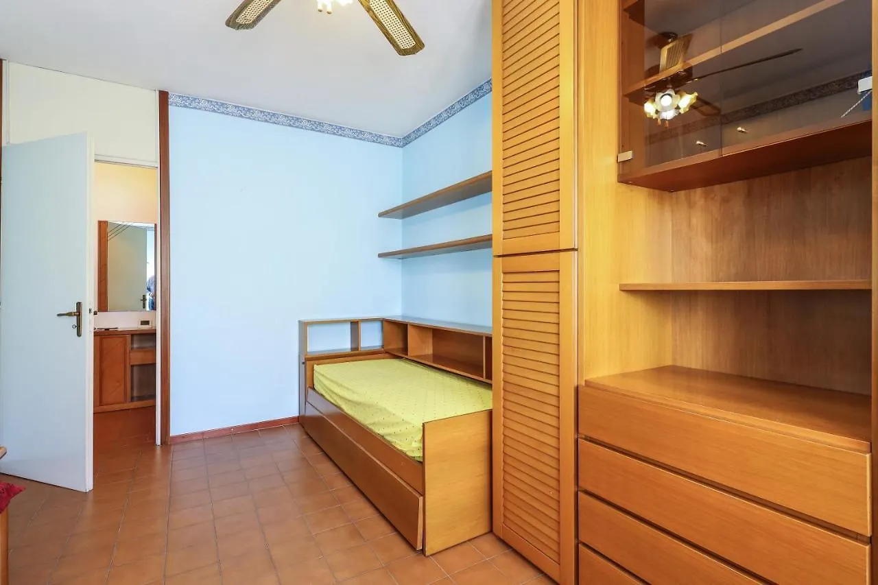 Ferienwohnung Primopiano - San Dionigi Mailand