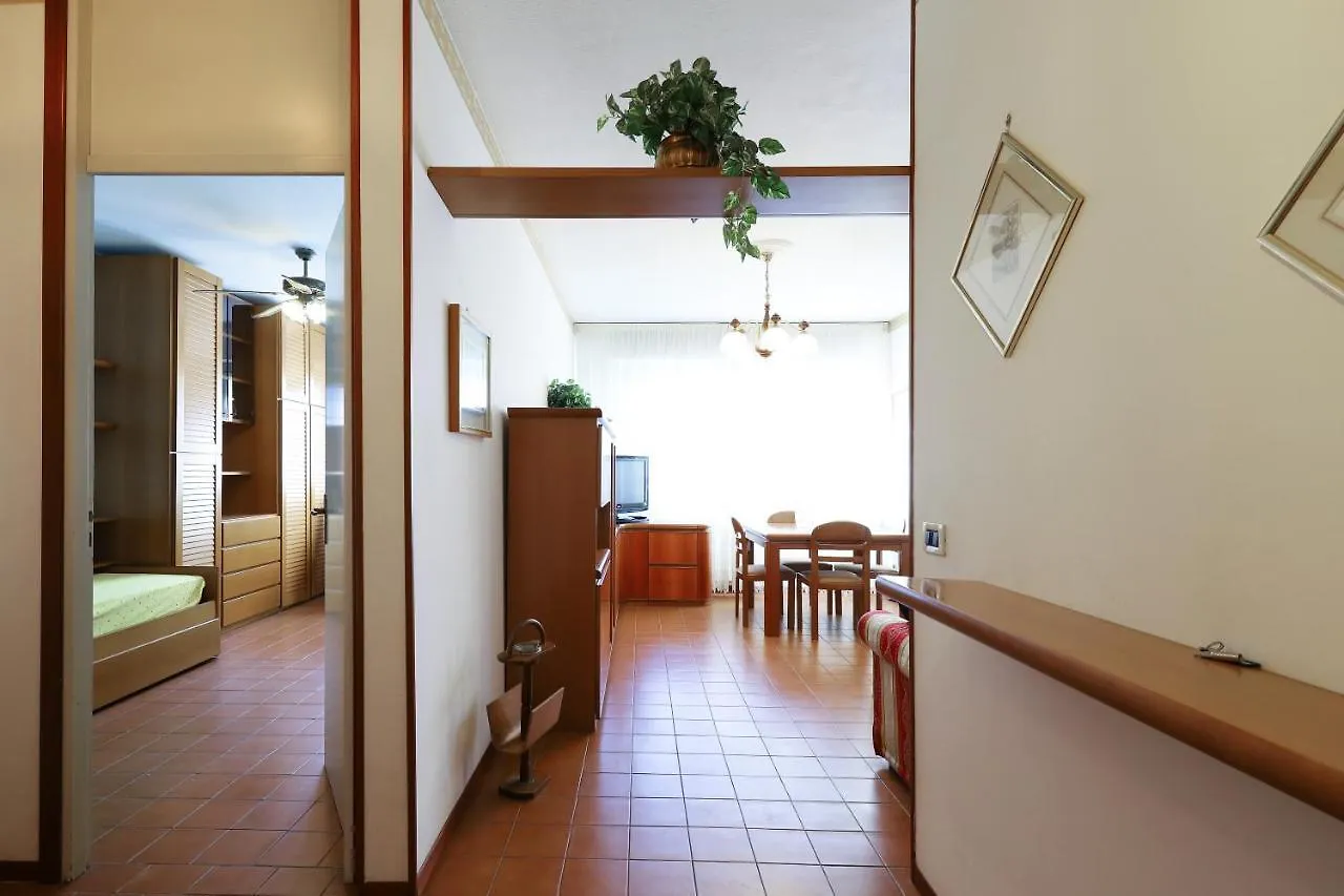 Ferienwohnung Primopiano - San Dionigi Mailand 0*,