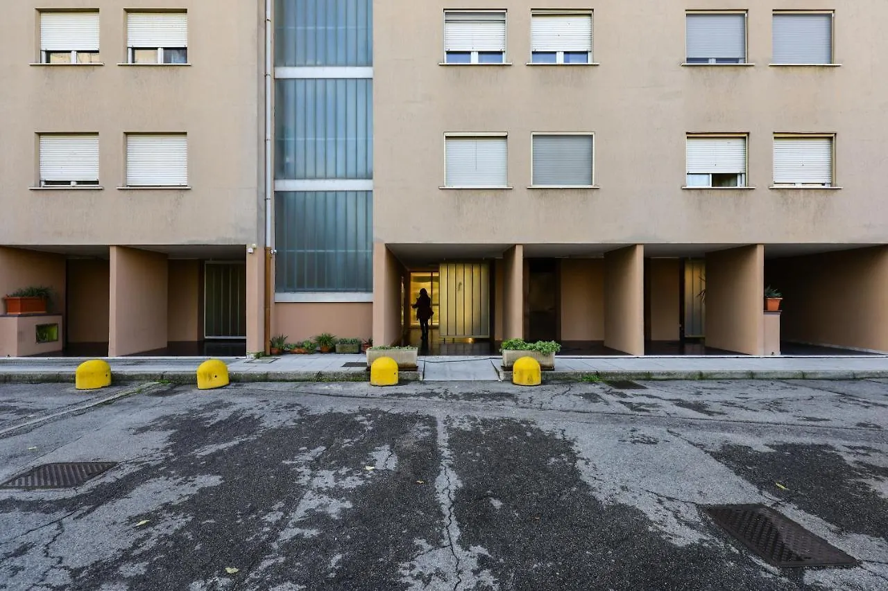 Ferienwohnung Primopiano - San Dionigi Mailand Italien