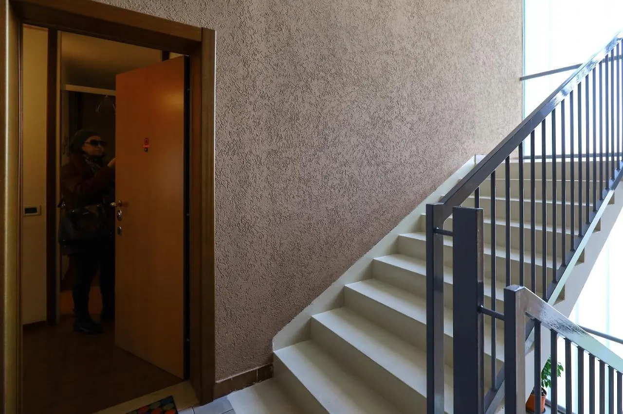 Ferienwohnung Primopiano - San Dionigi Mailand 0*,  Italien